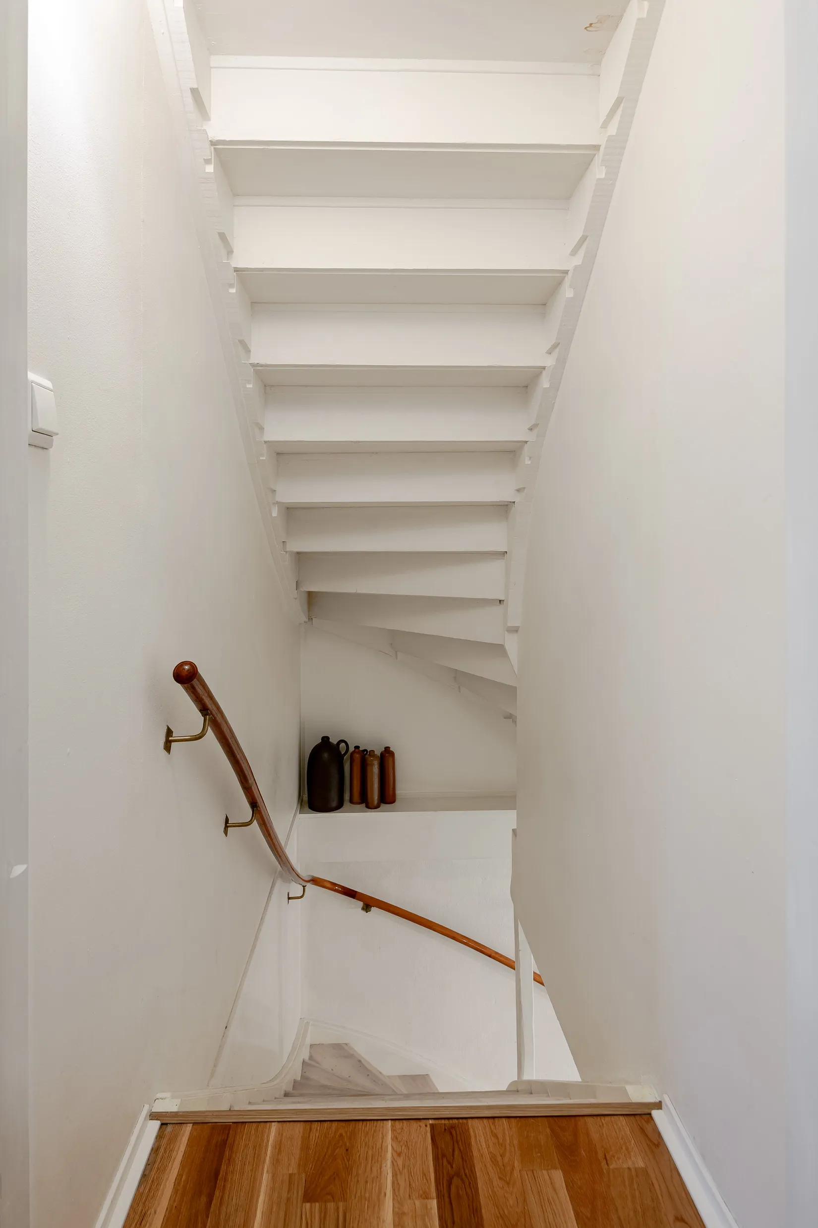 Villa, Nävgatan 9, Hagalund, Borlänge