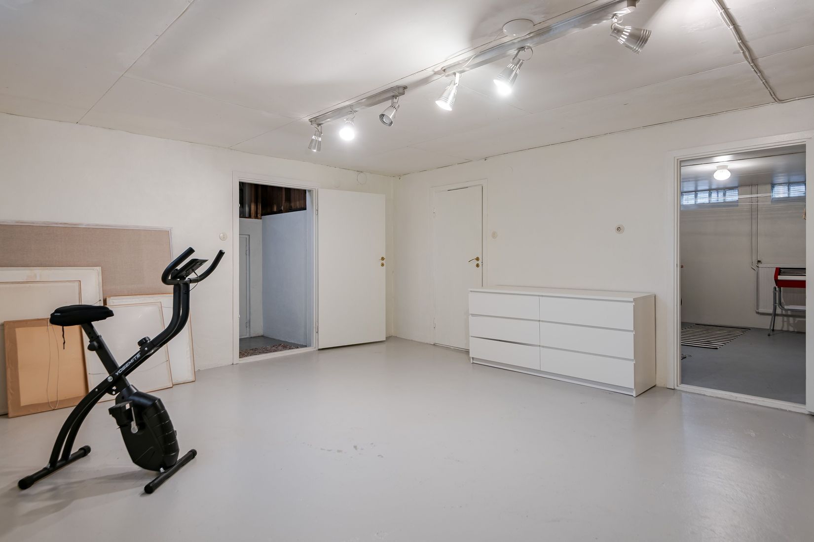 Villa, Nävgatan 9, Hagalund, Borlänge