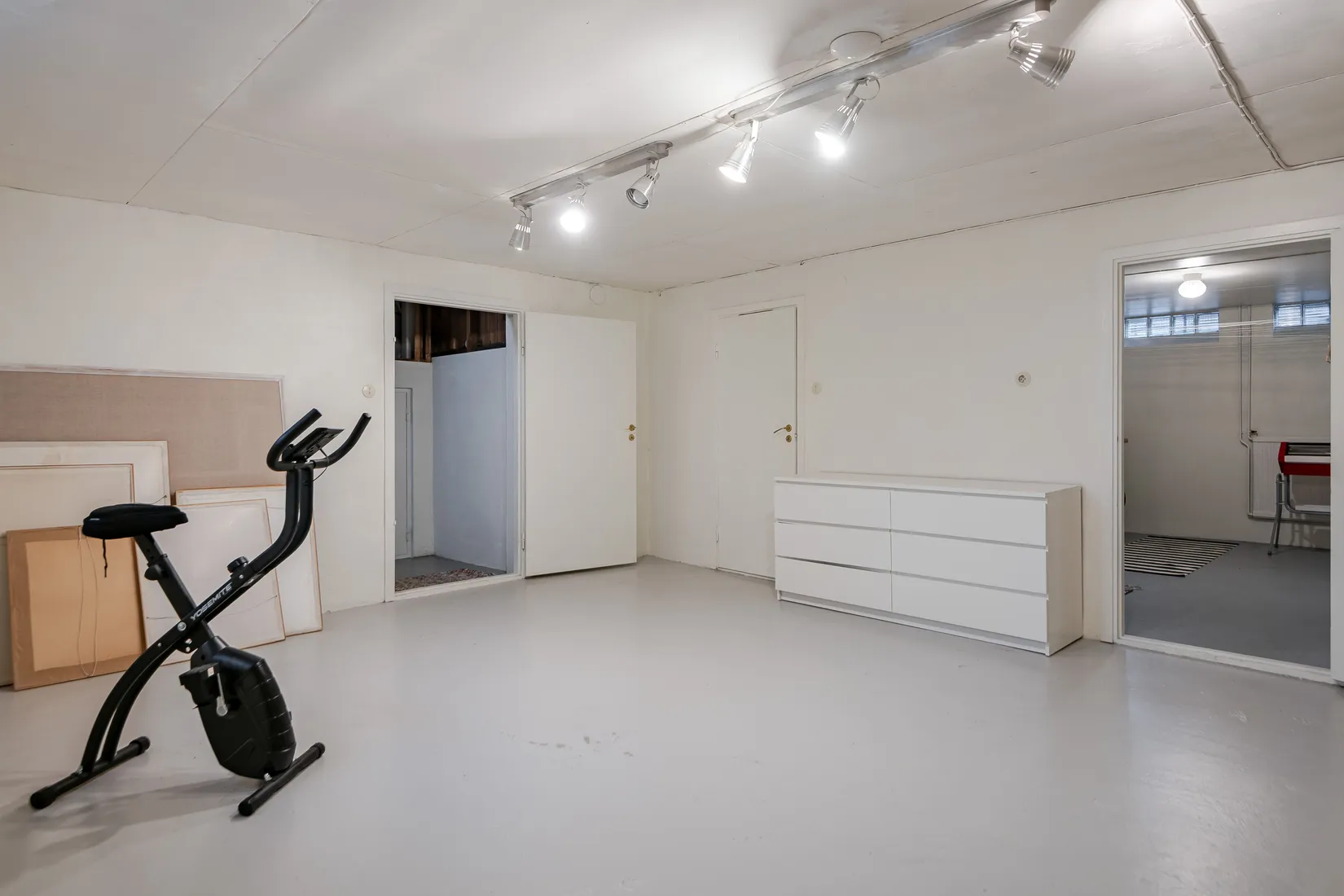 Villa, Nävgatan 9, Hagalund, Borlänge