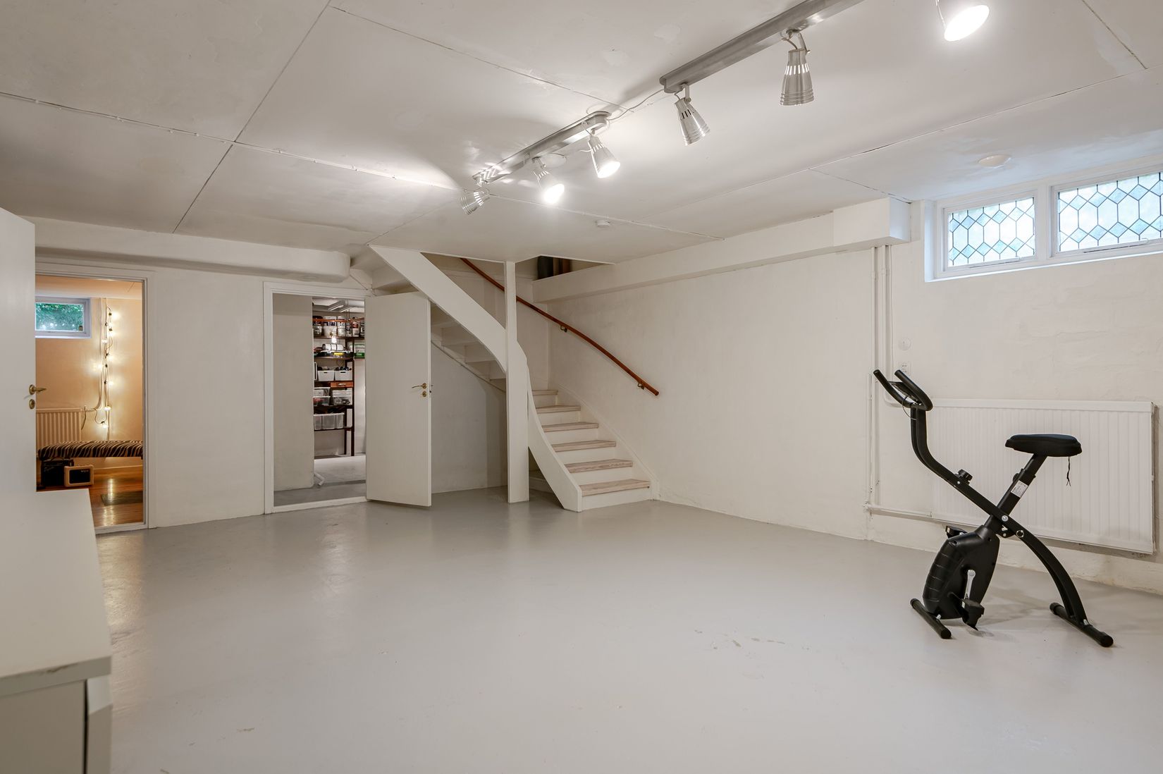 Villa, Nävgatan 9, Hagalund, Borlänge