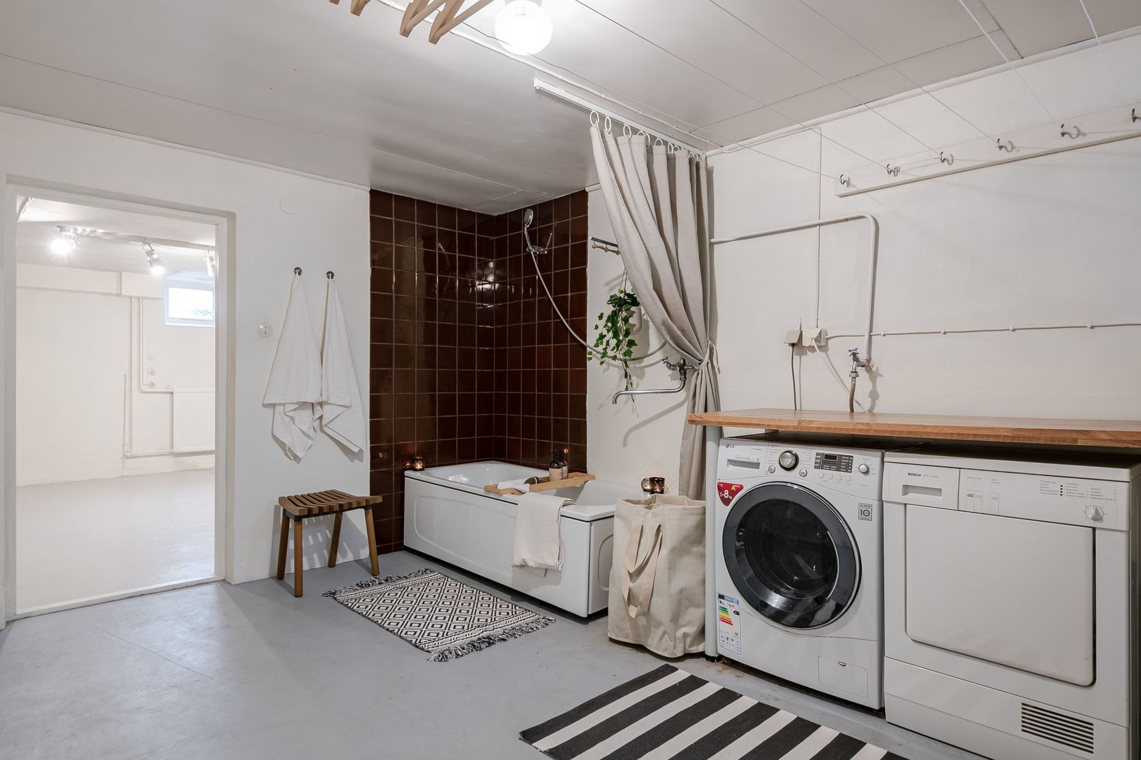 Villa, Nävgatan 9, Hagalund, Borlänge