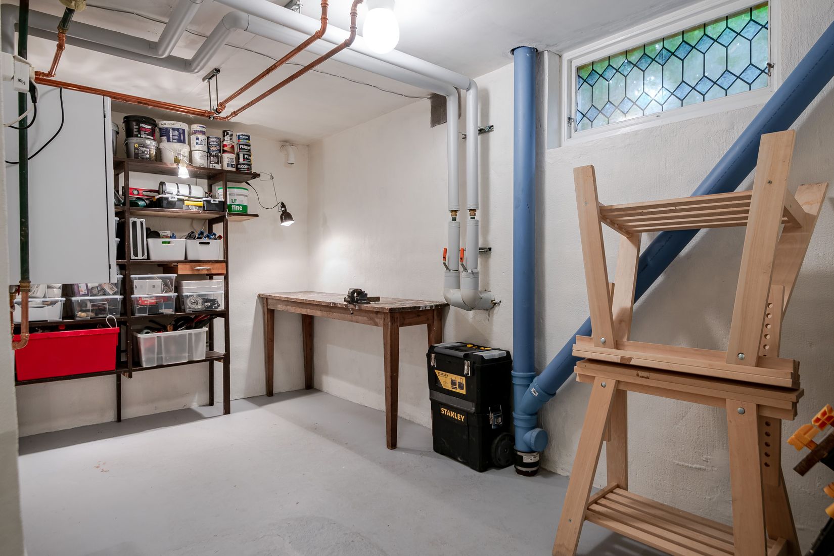 Villa, Nävgatan 9, Hagalund, Borlänge