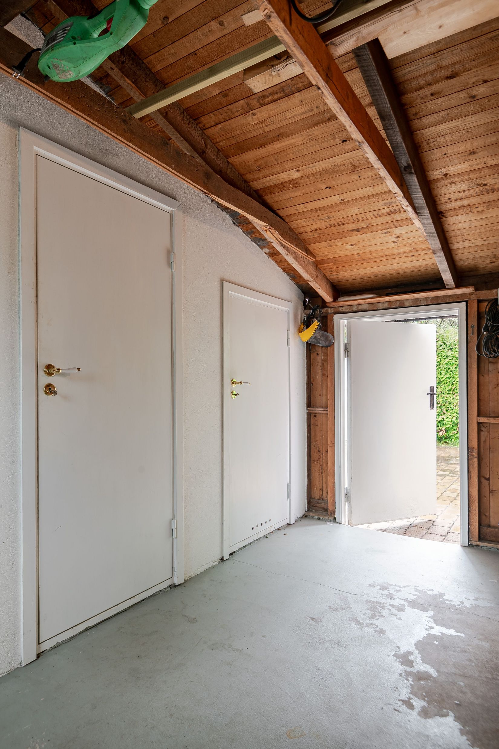 Villa, Nävgatan 9, Hagalund, Borlänge