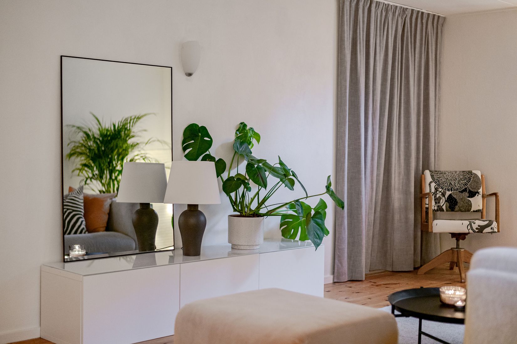 Villa, Nävgatan 9, Hagalund, Borlänge