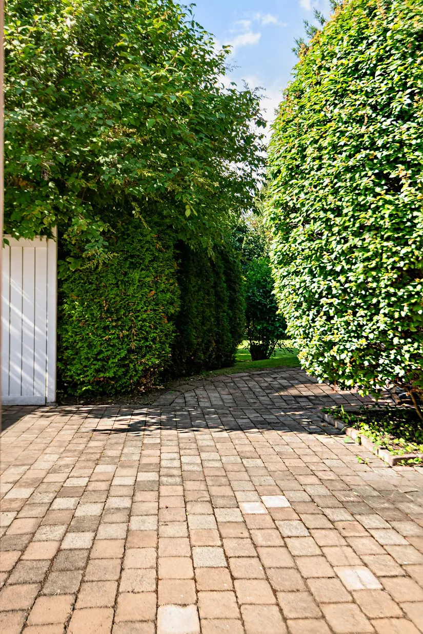 Villa, Nävgatan 9, Hagalund, Borlänge