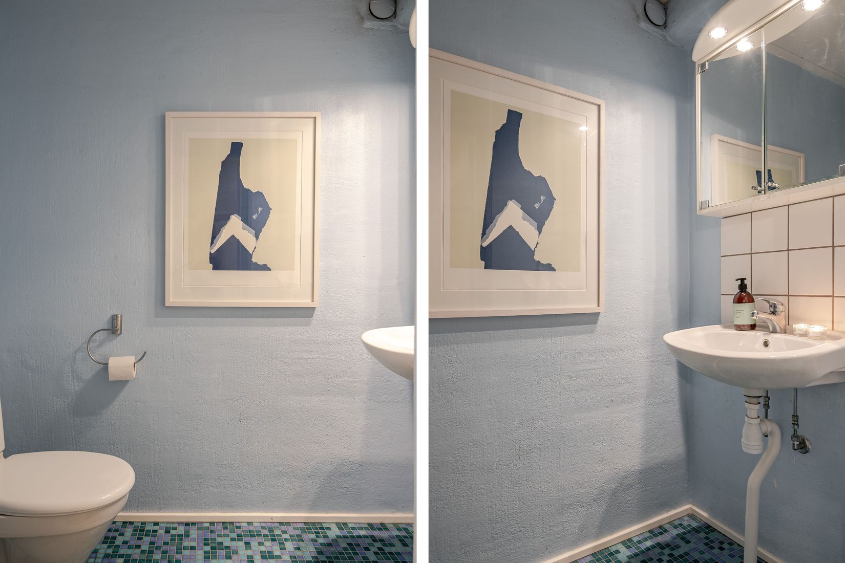 Villa, Nävgatan 9, Hagalund, Borlänge