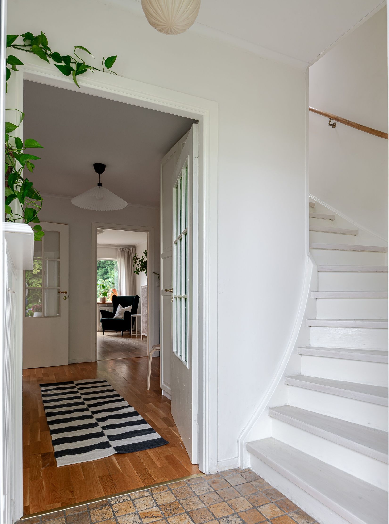 Villa, Nävgatan 9, Hagalund, Borlänge