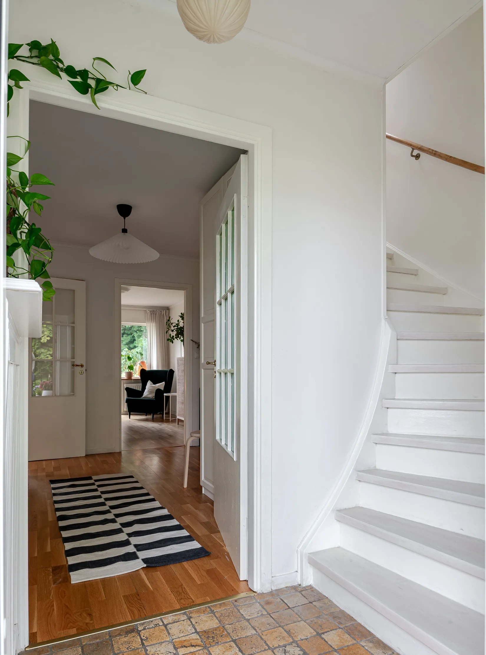 Villa, Nävgatan 9, Hagalund, Borlänge
