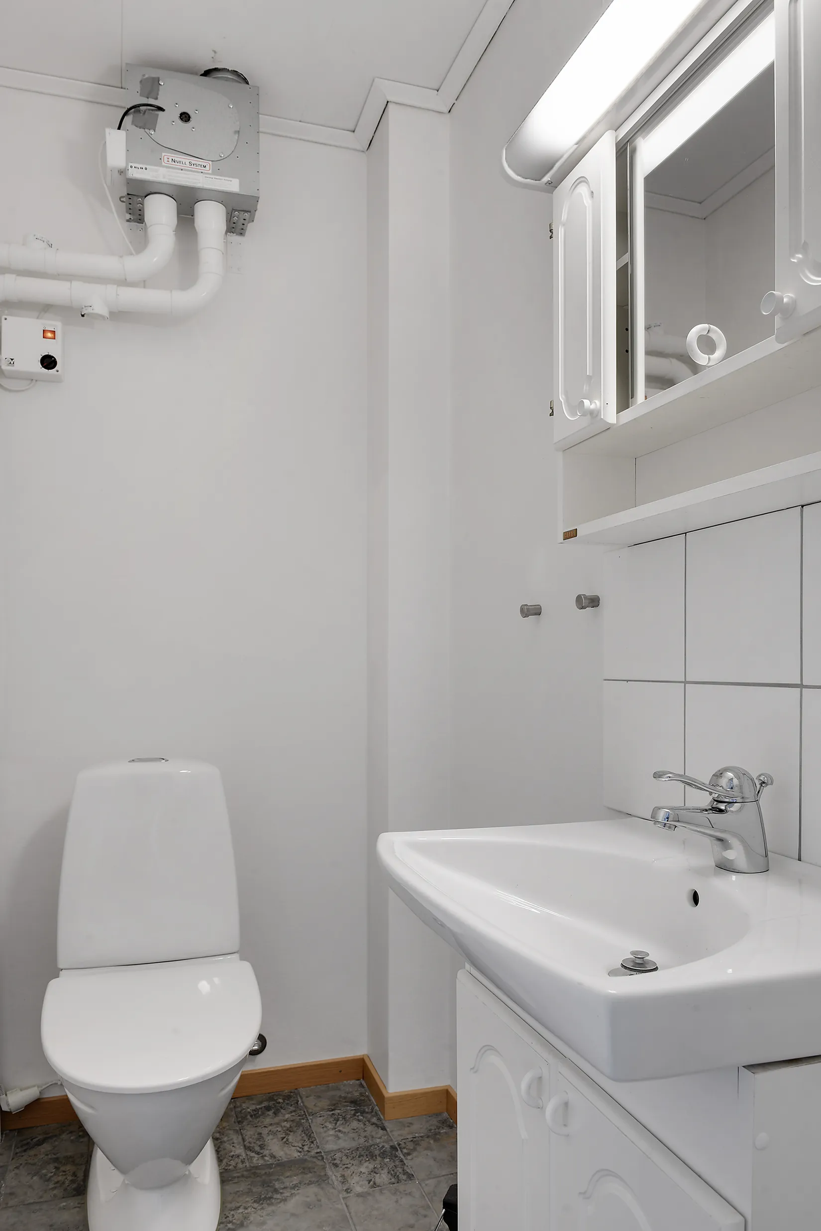 Villa, Storgatan 52, Essunga