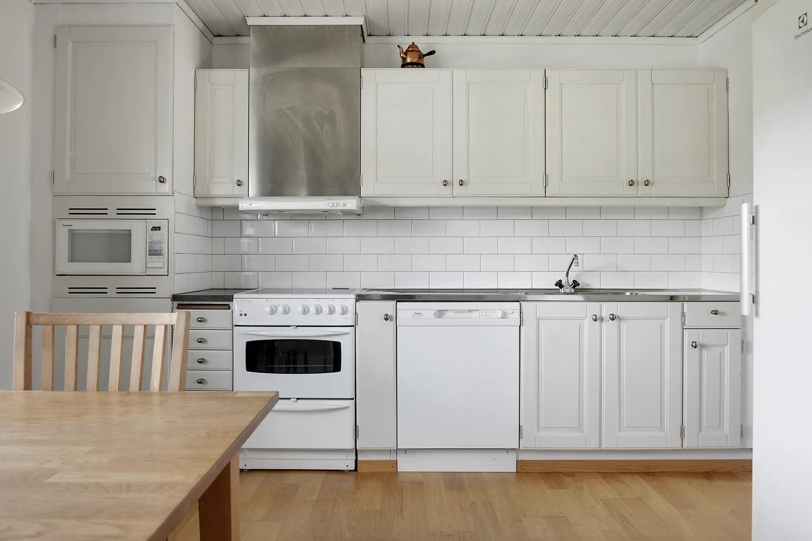 Villa, Storgatan 52, Essunga