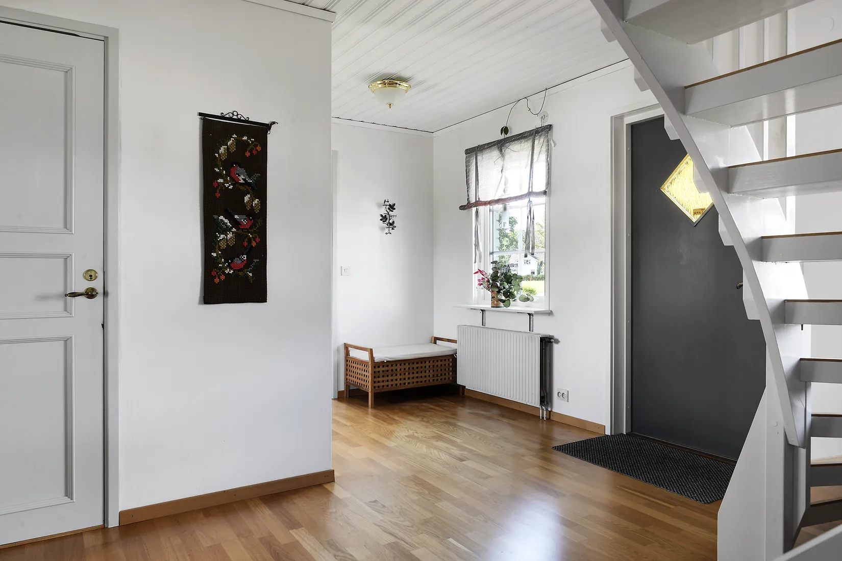 Villa, Storgatan 52, Essunga