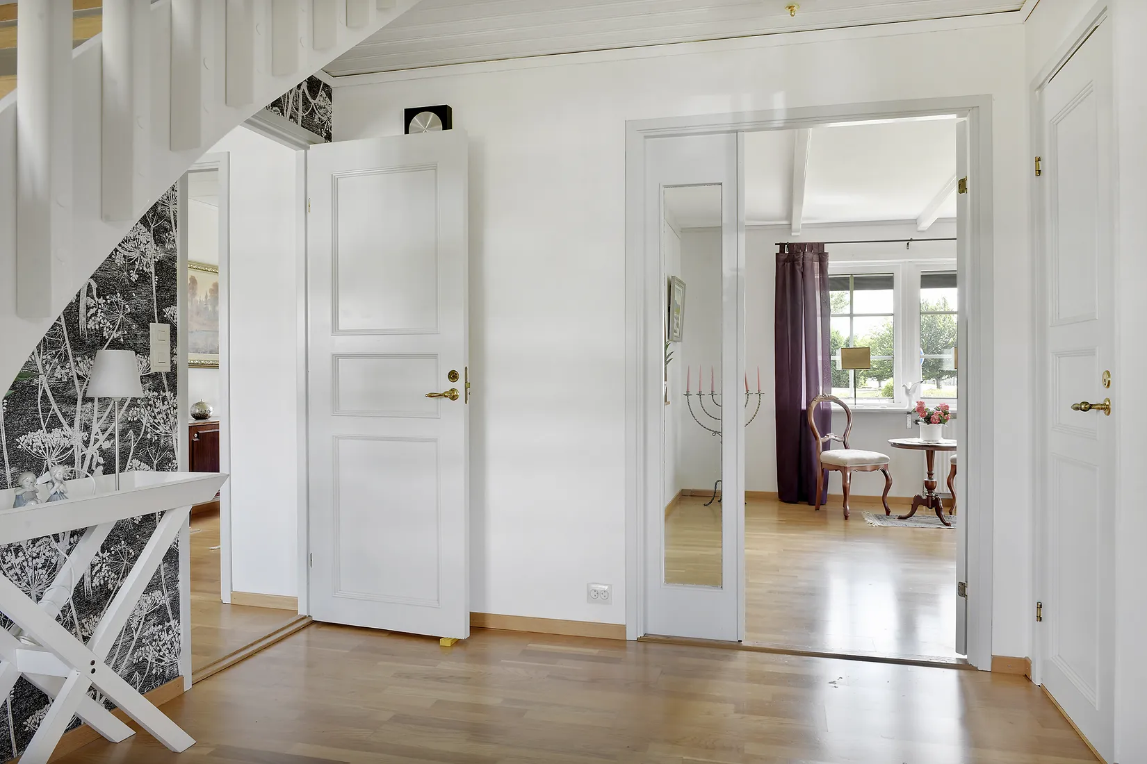 Villa, Storgatan 52, Essunga