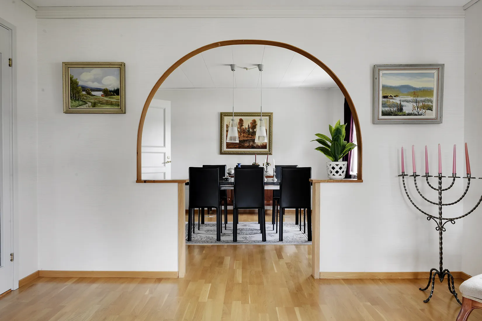 Villa, Storgatan 52, Essunga