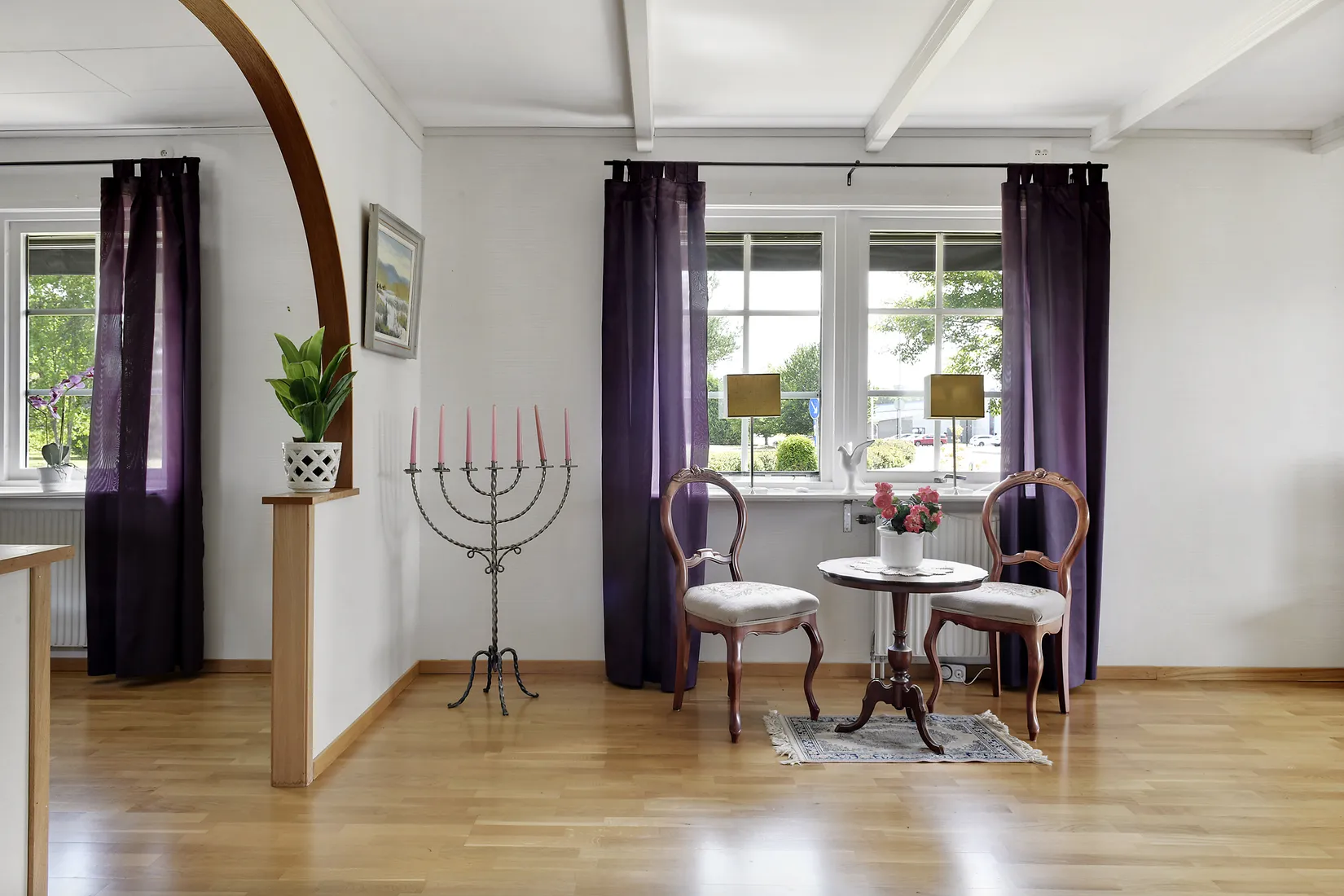 Villa, Storgatan 52, Essunga