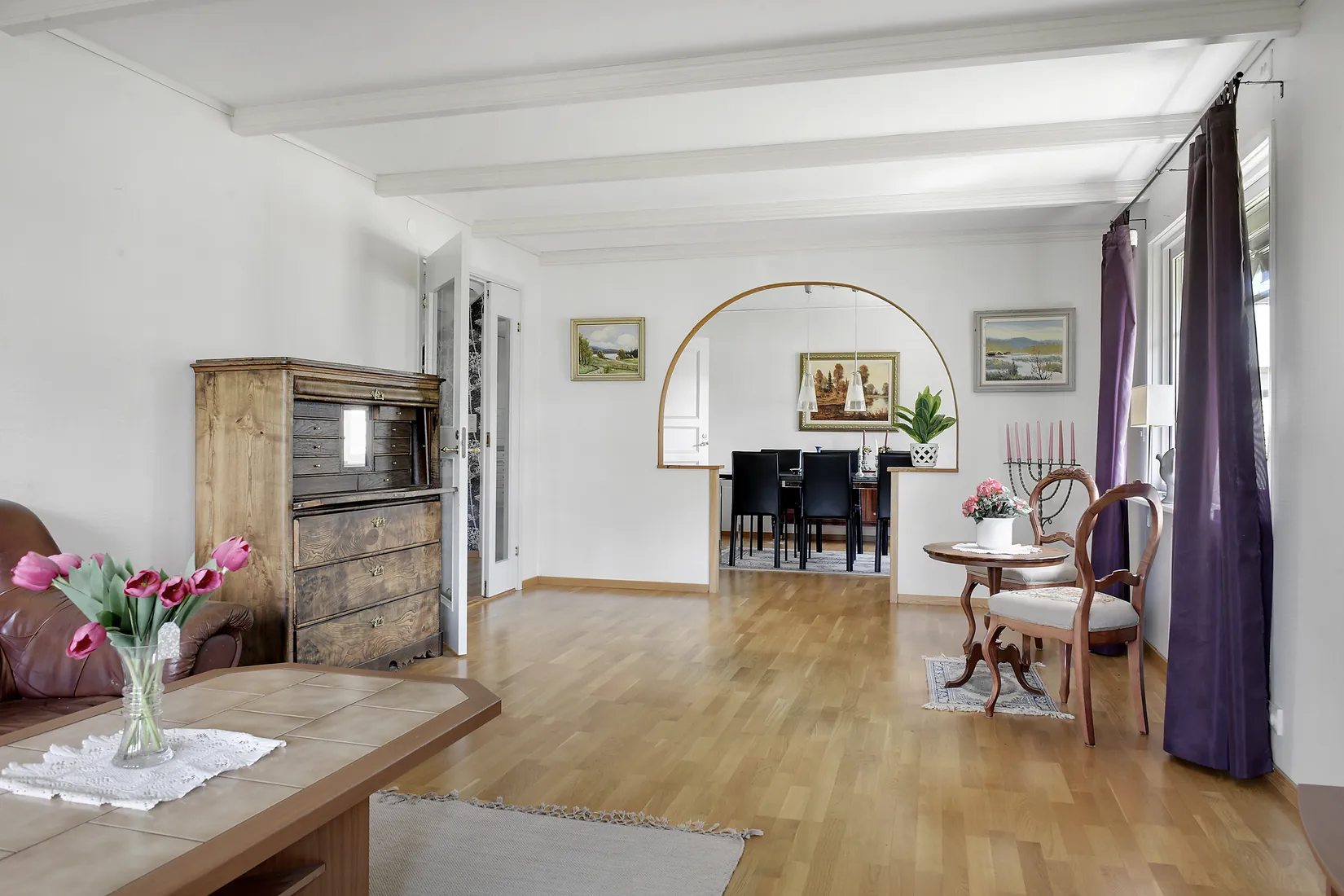 Villa, Storgatan 52, Essunga