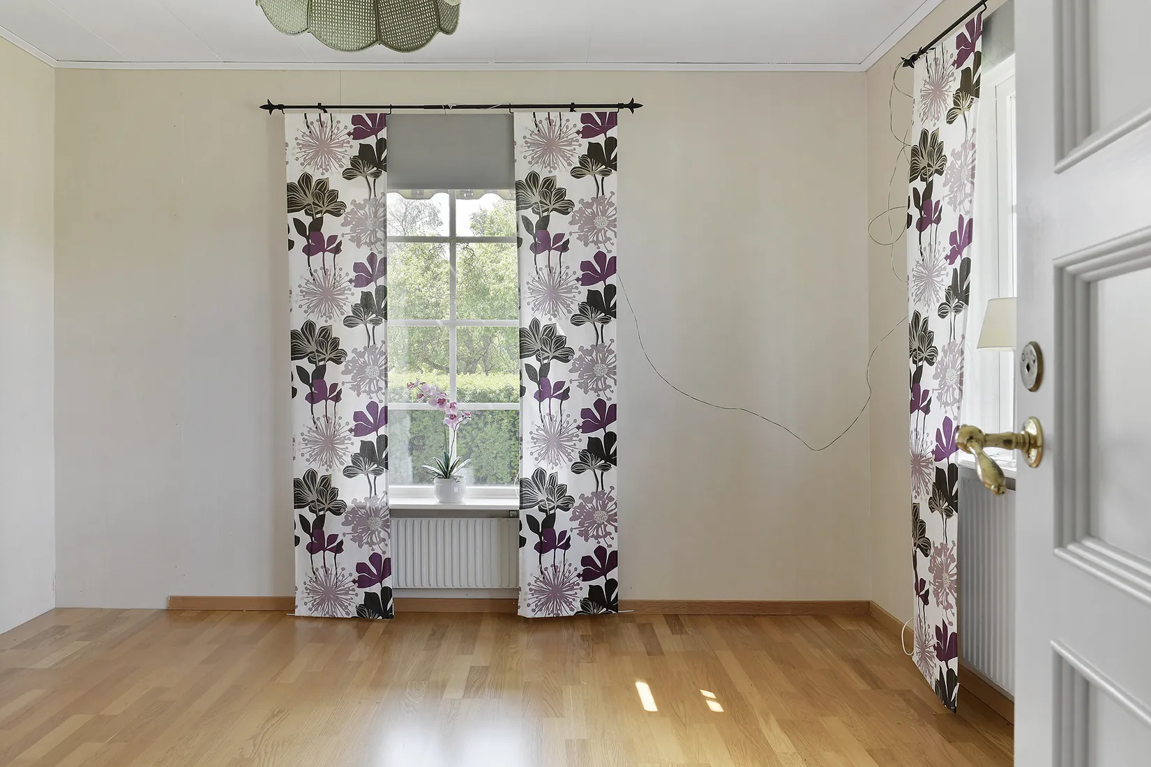 Villa, Storgatan 52, Essunga