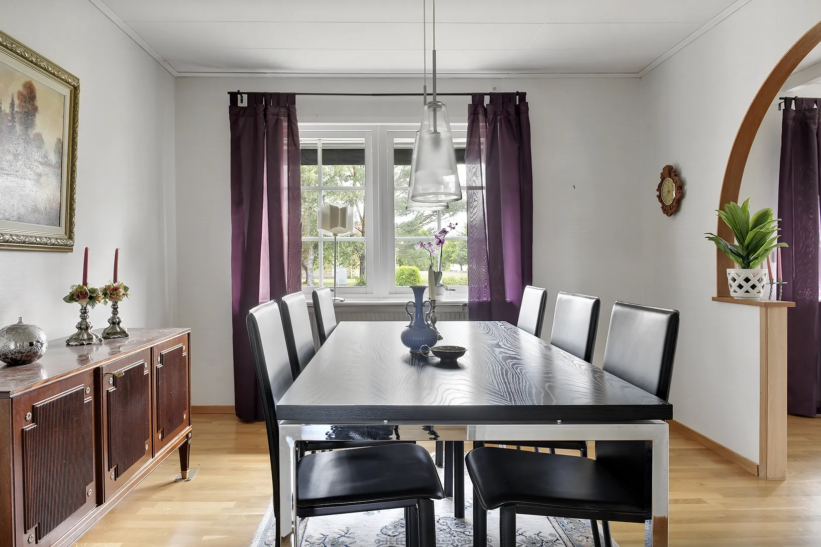 Villa, Storgatan 52, Essunga