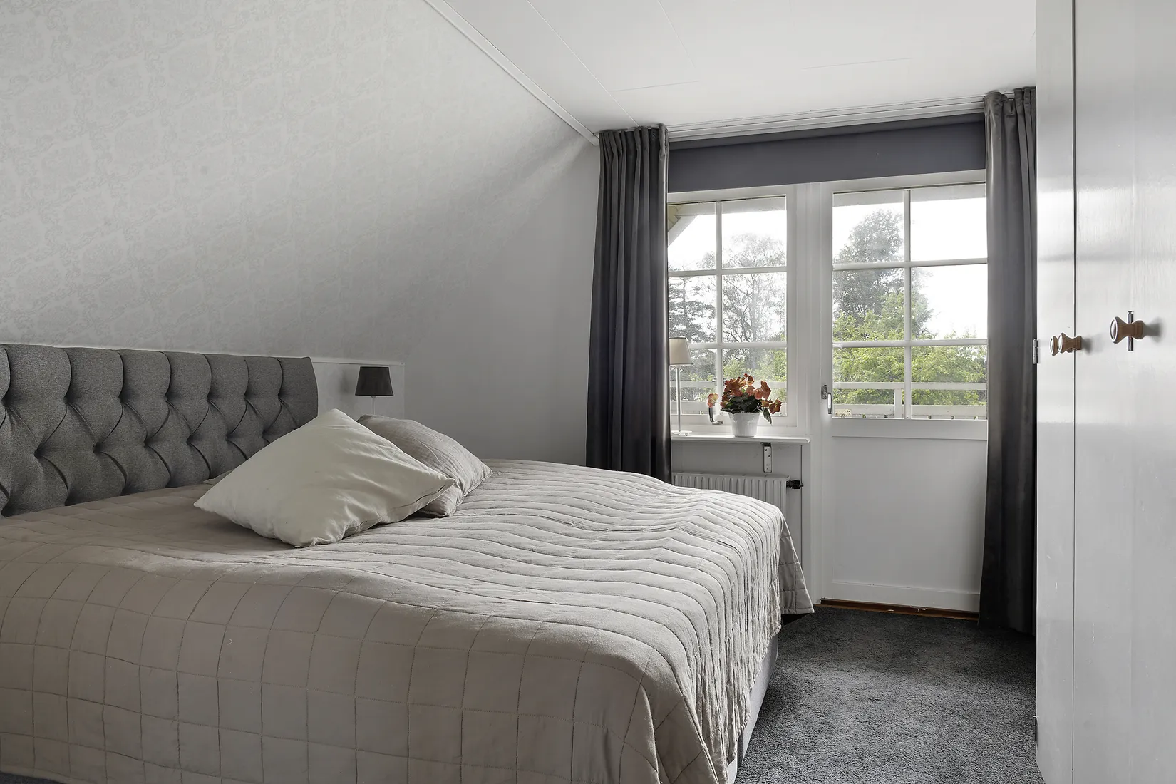 Villa, Storgatan 52, Essunga