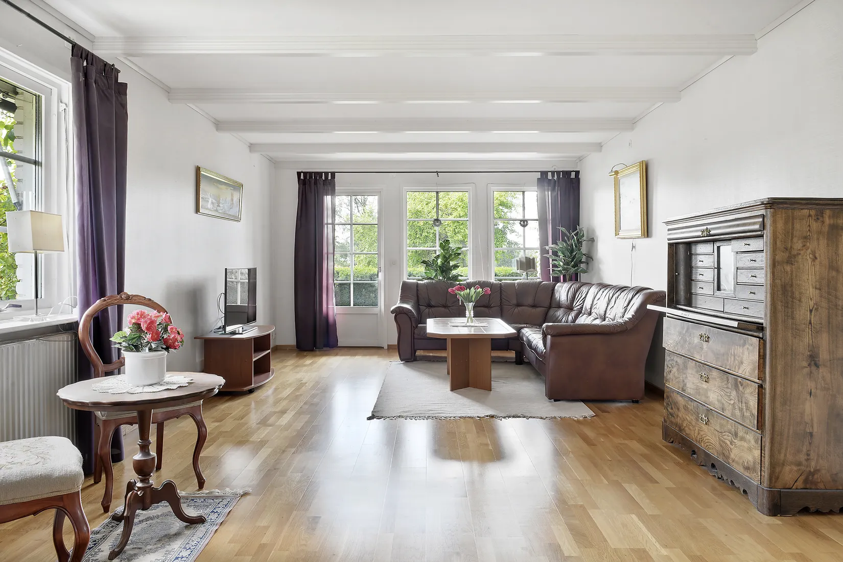 Villa, Storgatan 52, Essunga