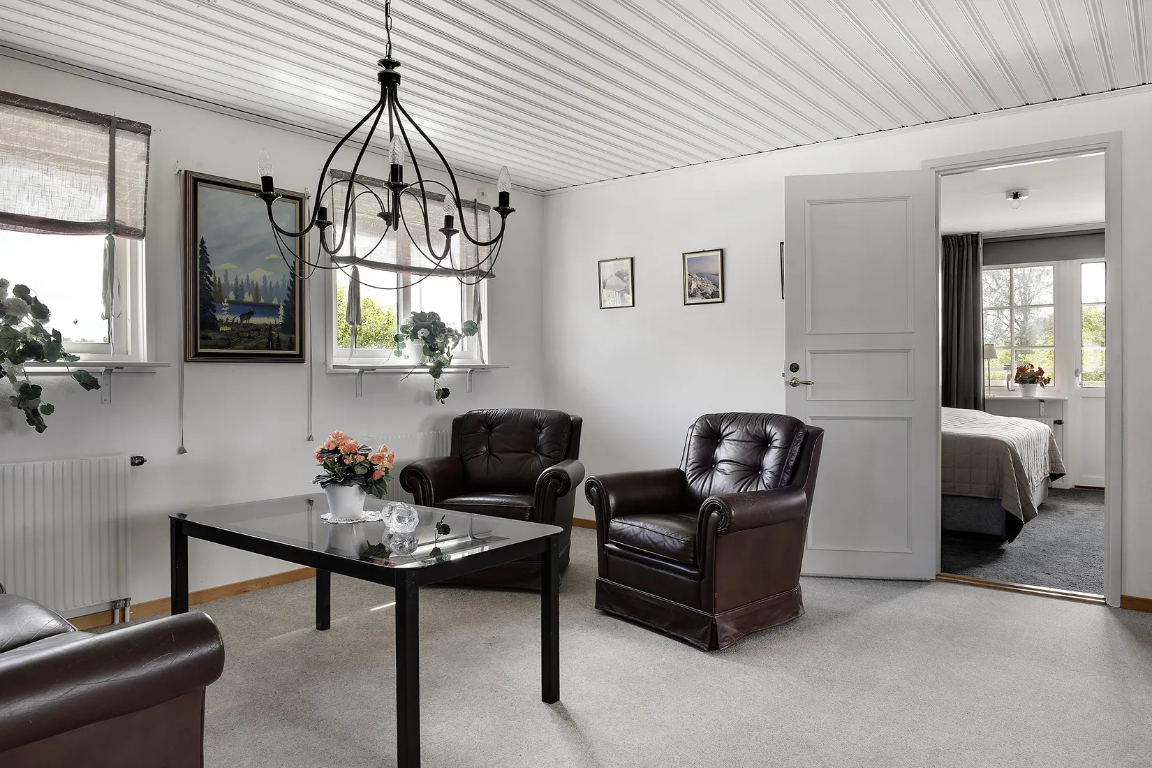 Villa, Storgatan 52, Essunga