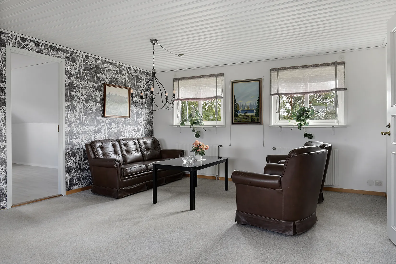 Villa, Storgatan 52, Essunga