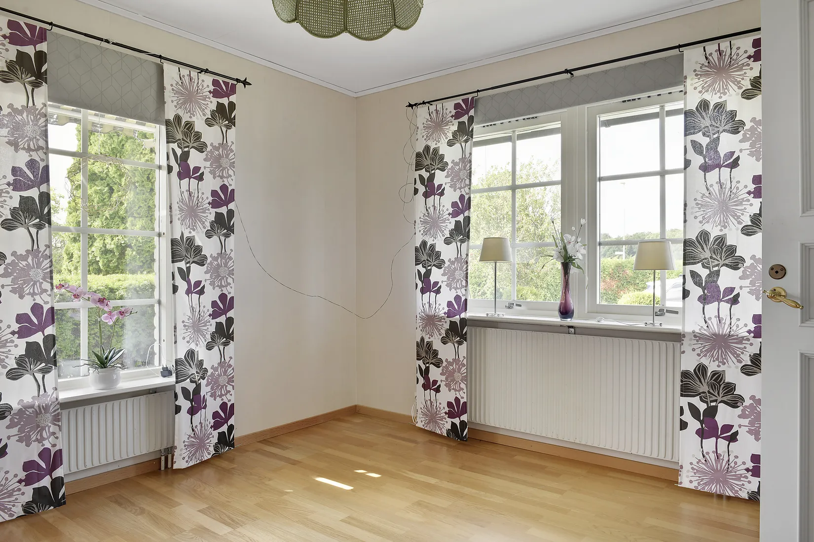 Villa, Storgatan 52, Essunga