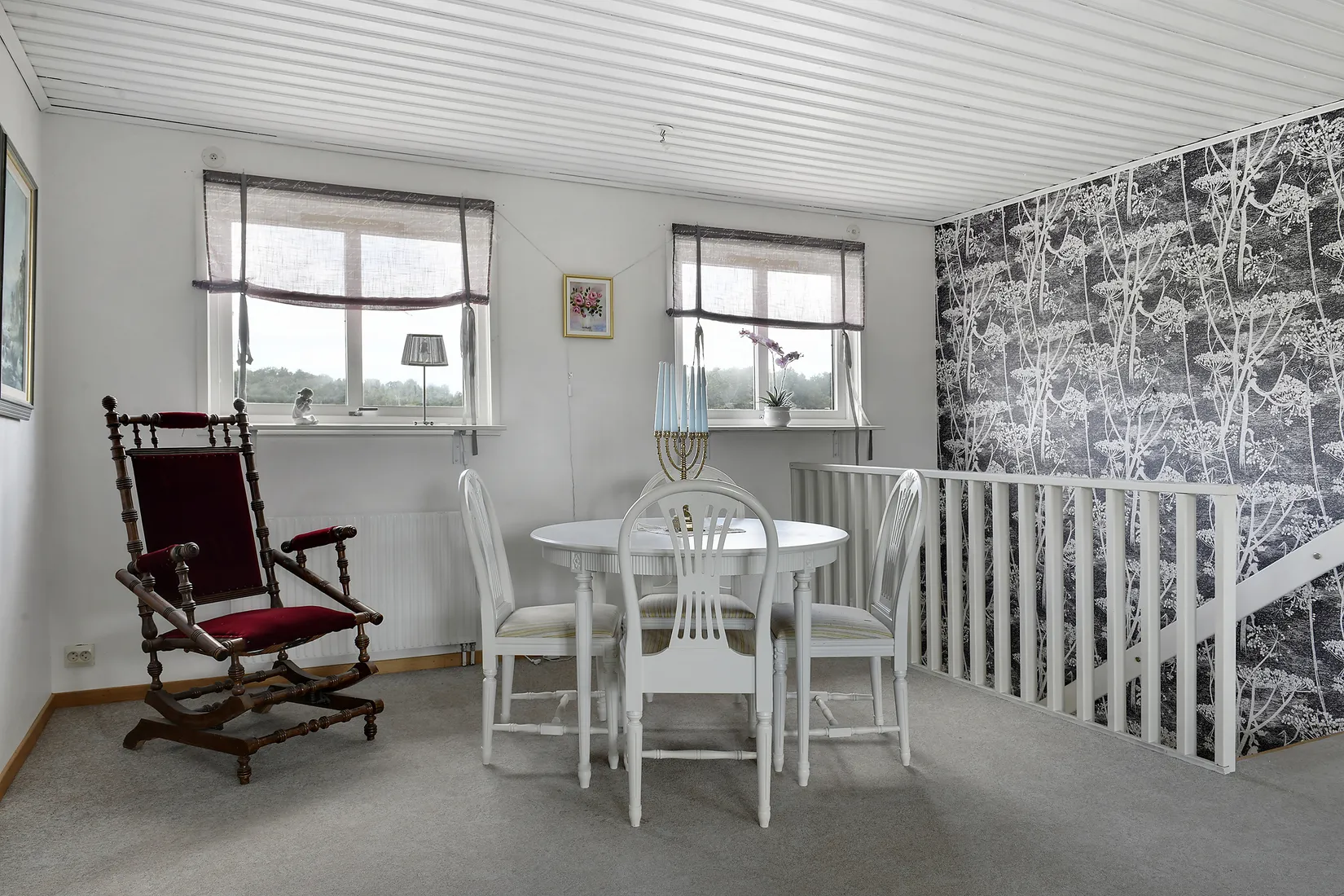 Villa, Storgatan 52, Essunga