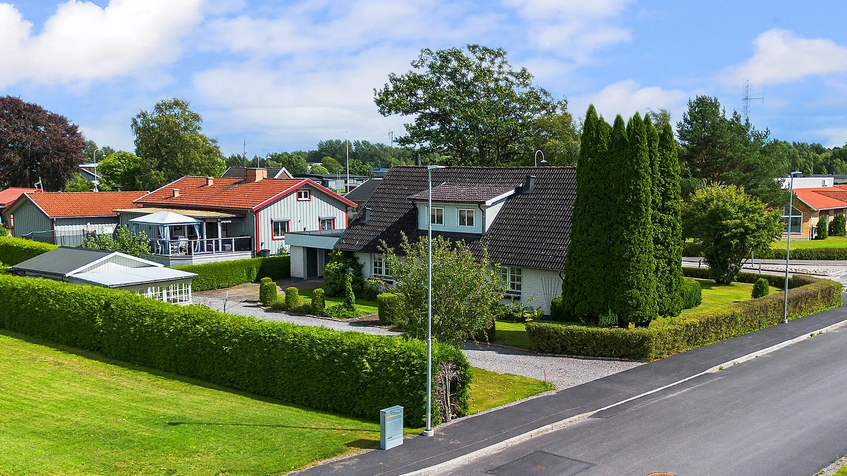 Villa, Storgatan 52, Essunga