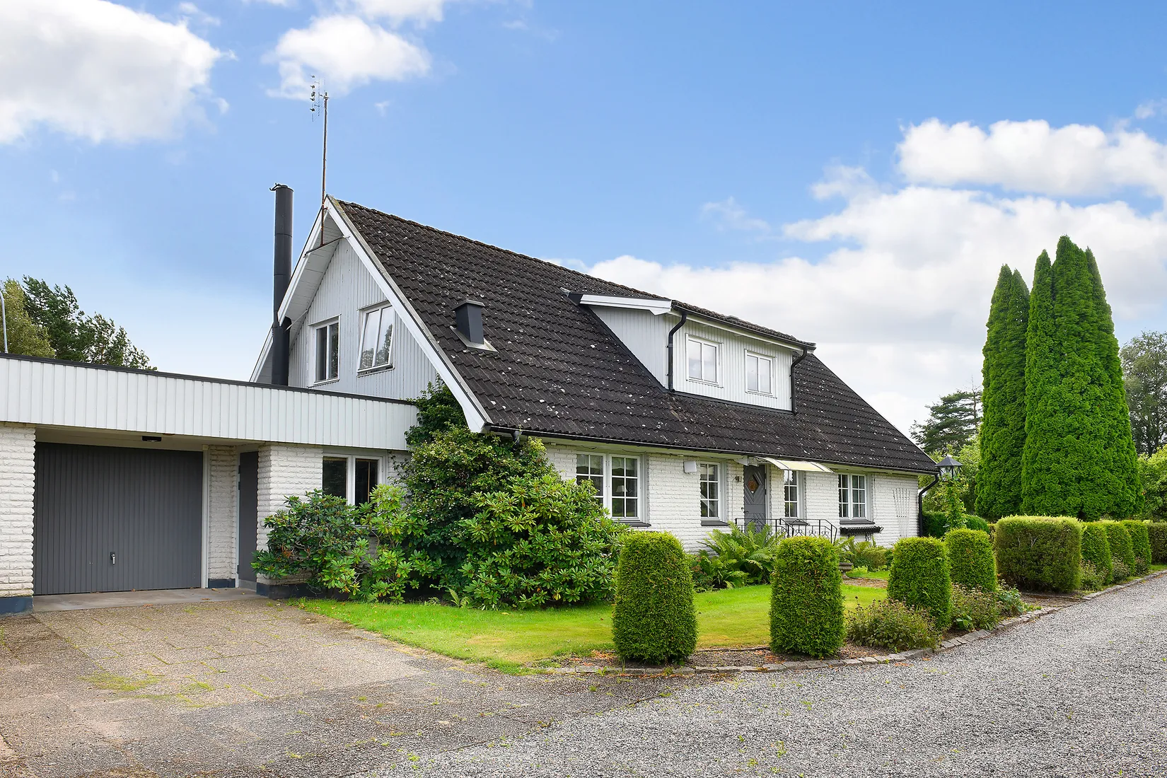 Villa, Storgatan 52, Essunga