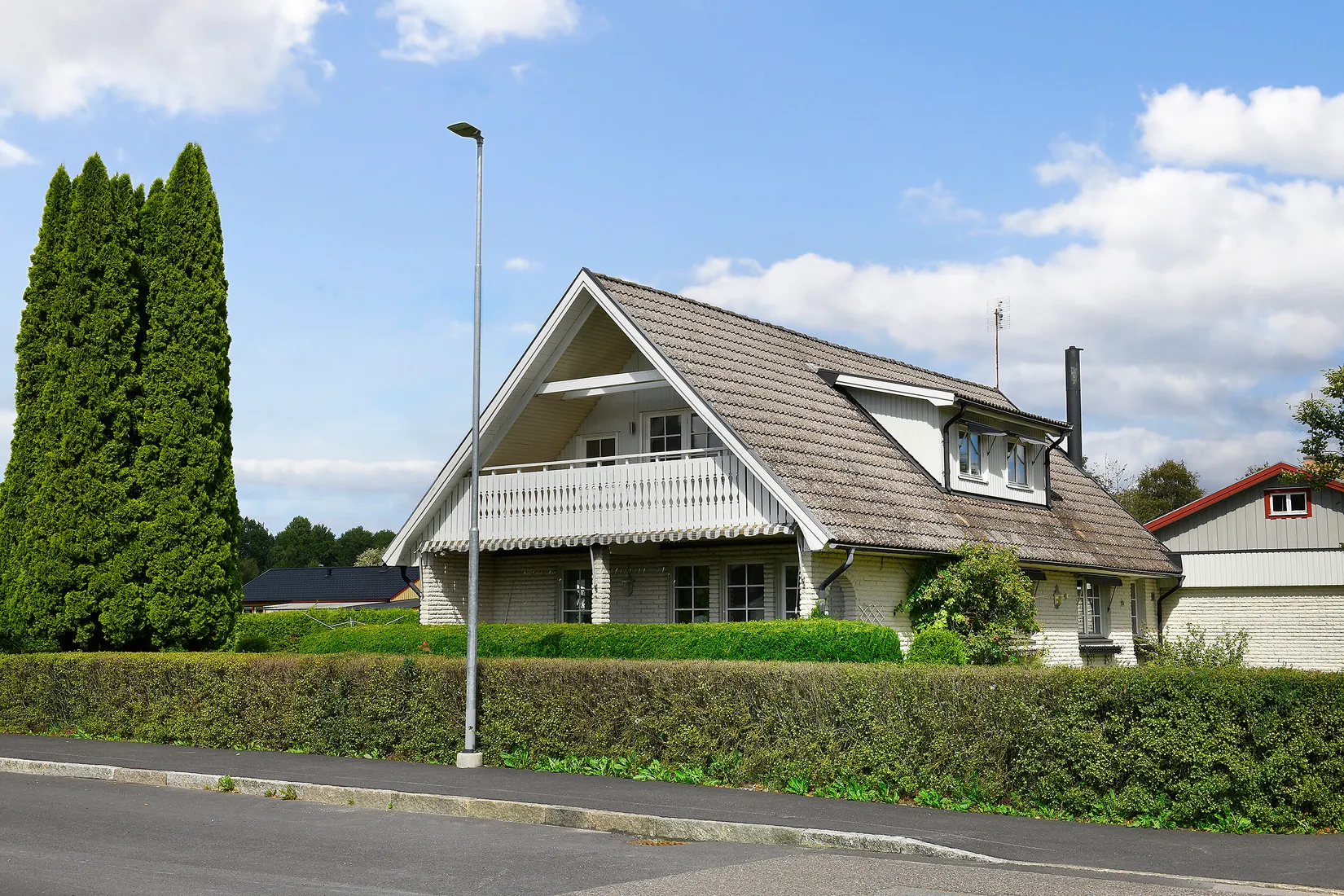 Villa, Storgatan 52, Essunga