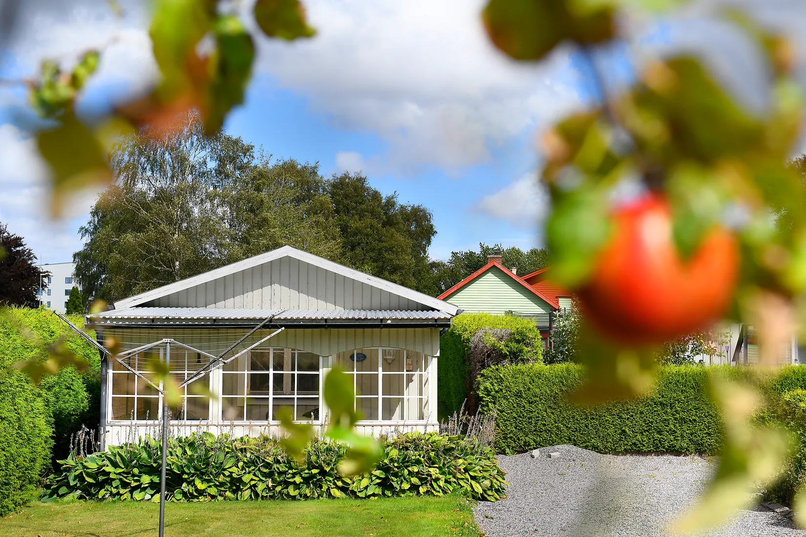 Villa, Storgatan 52, Essunga