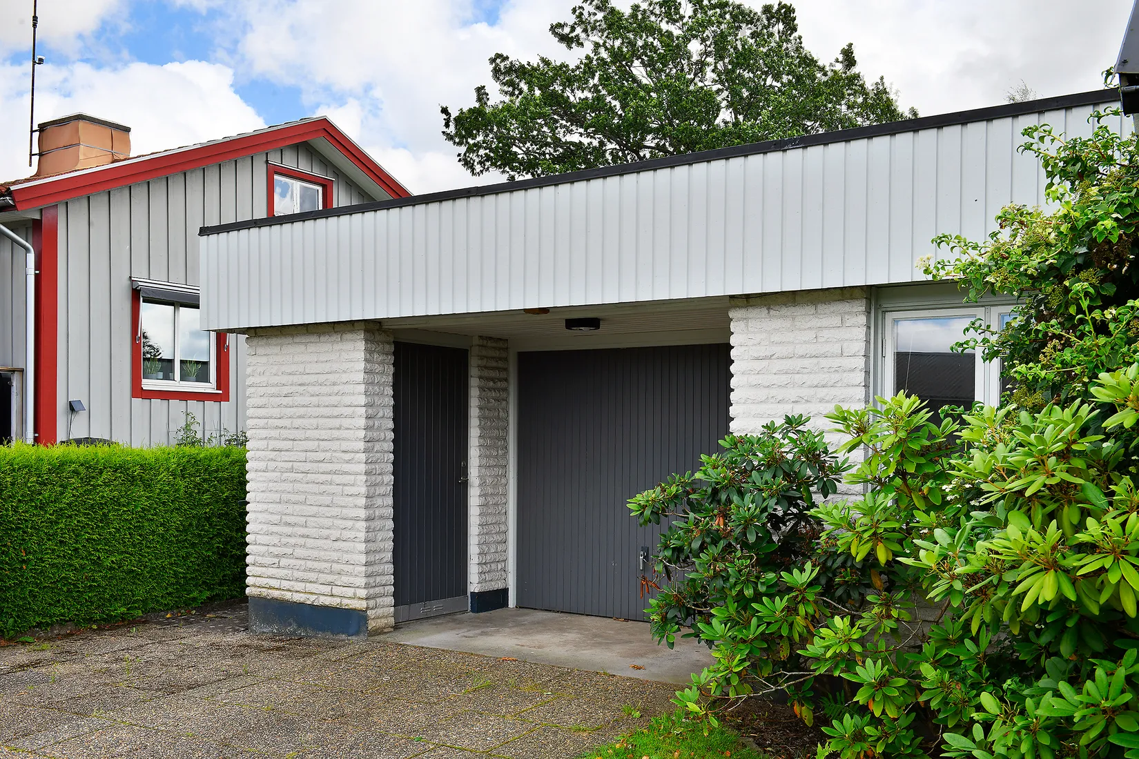 Villa, Storgatan 52, Essunga