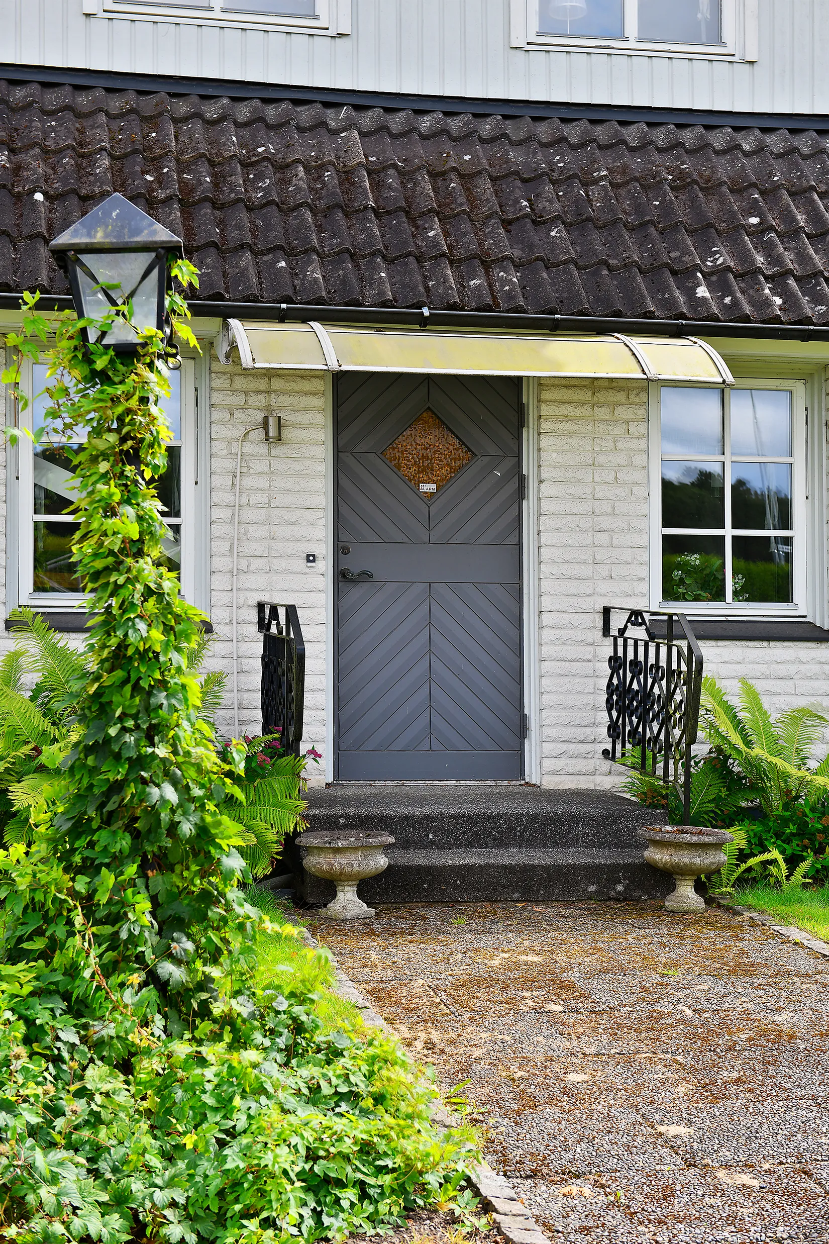 Villa, Storgatan 52, Essunga