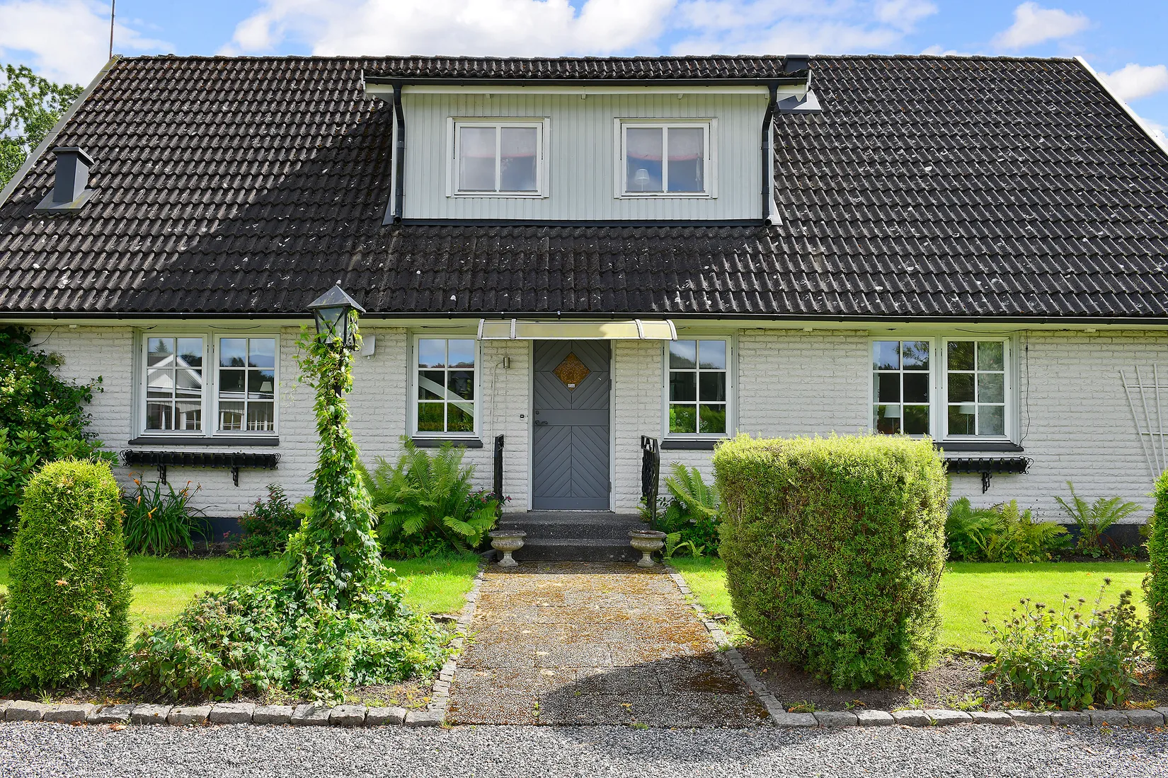 Villa, Storgatan 52, Essunga