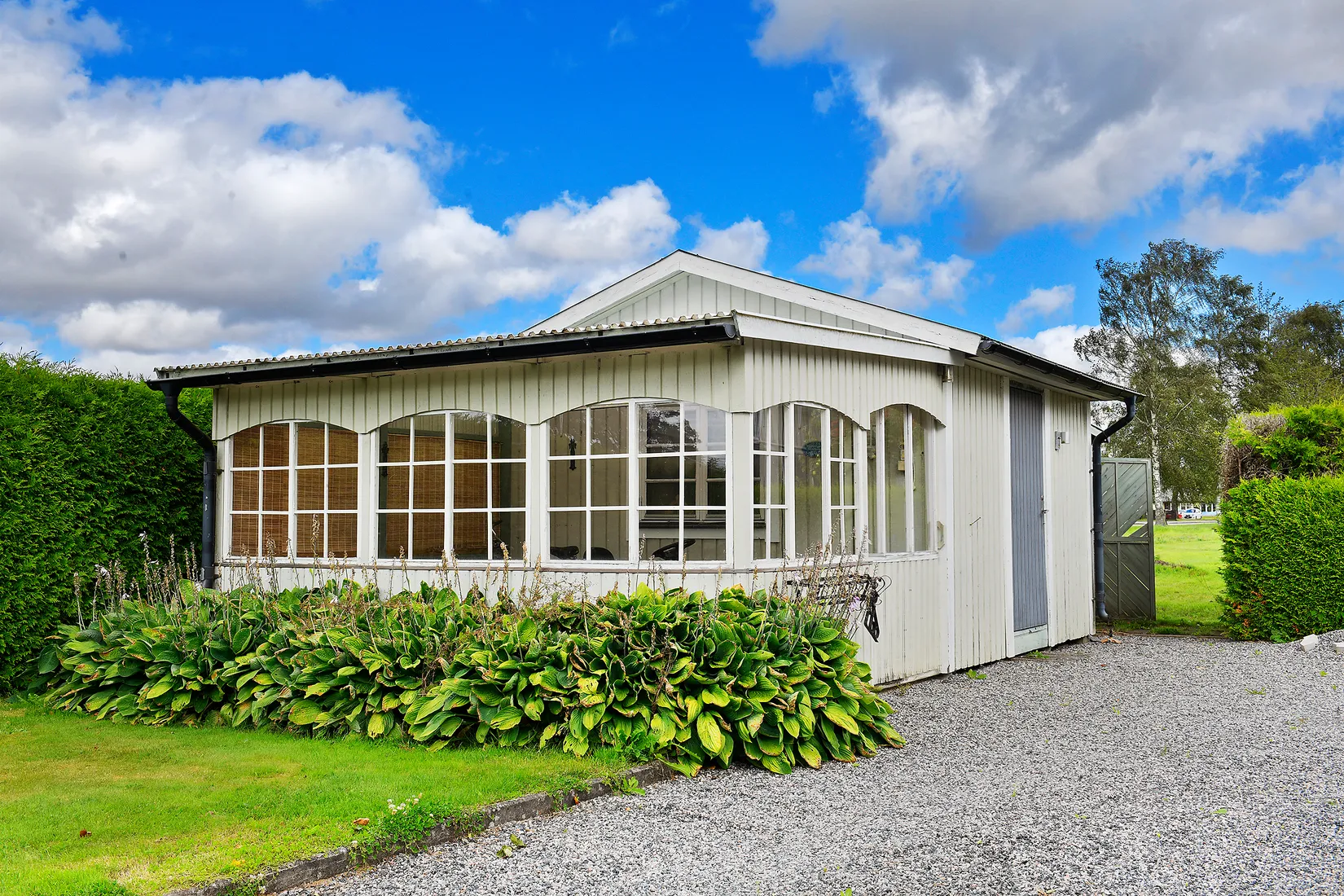 Villa, Storgatan 52, Essunga