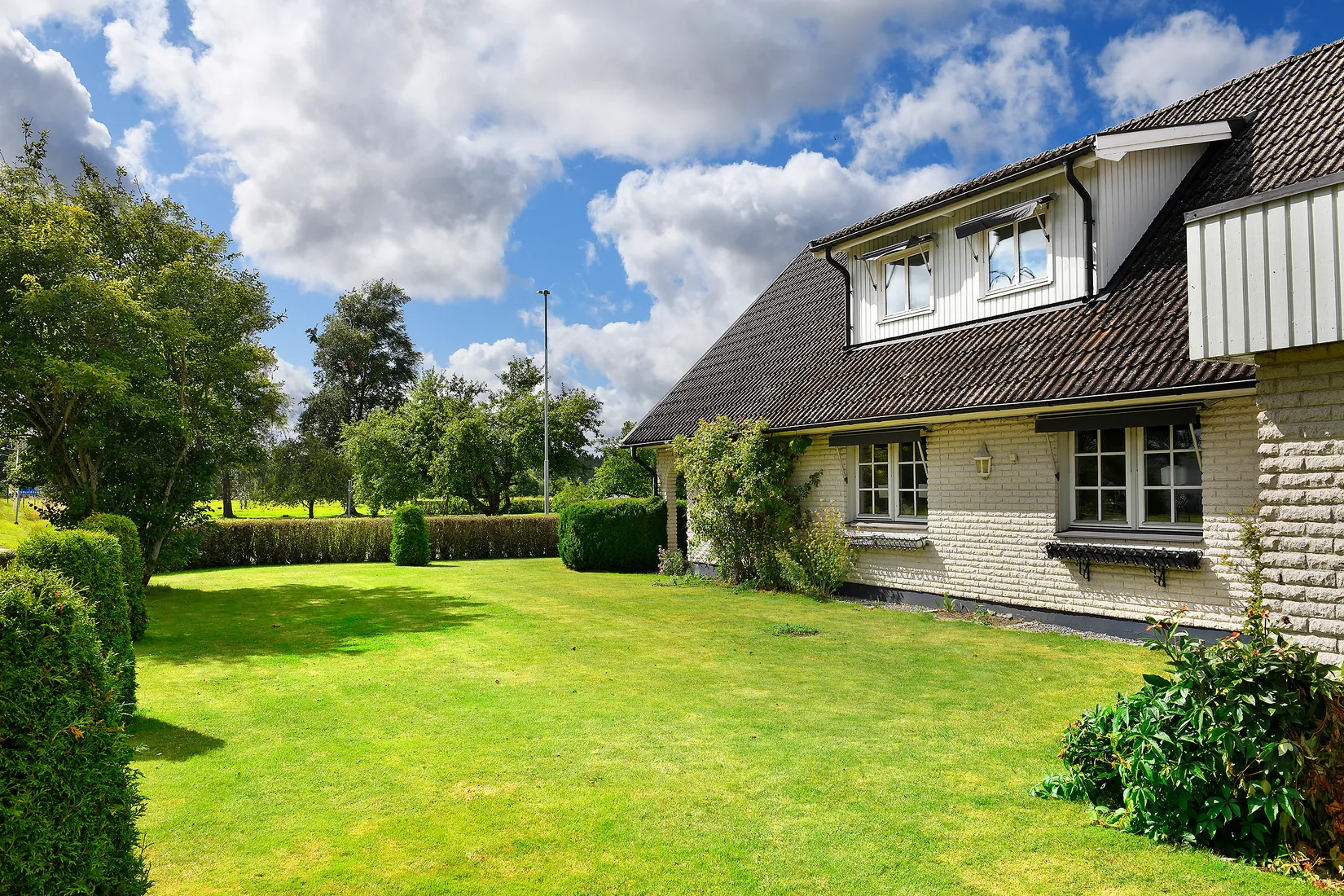 Villa, Storgatan 52, Essunga