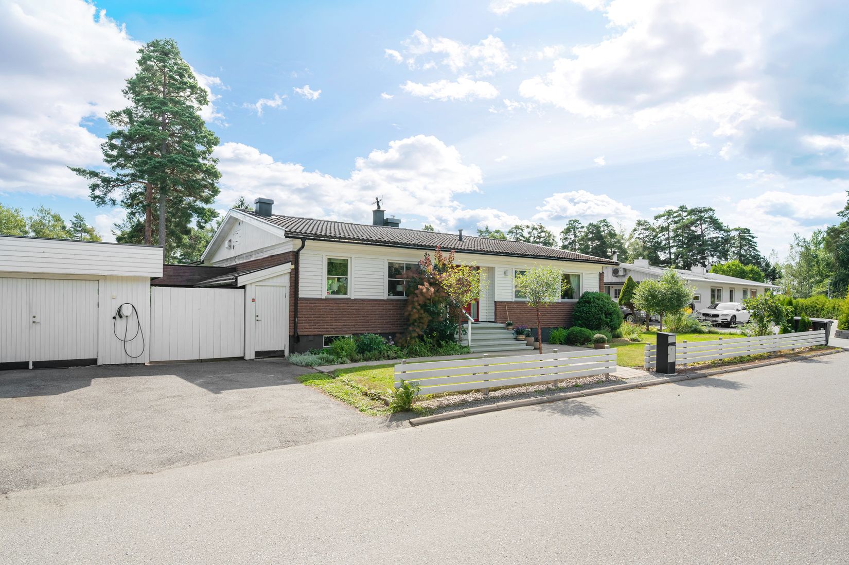 Villa, Mistelvägen 7, Bro - Finnsta, Upplands-Bro