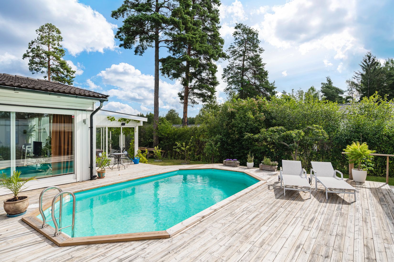 Villa, Mistelvägen 7, Bro - Finnsta, Upplands-Bro