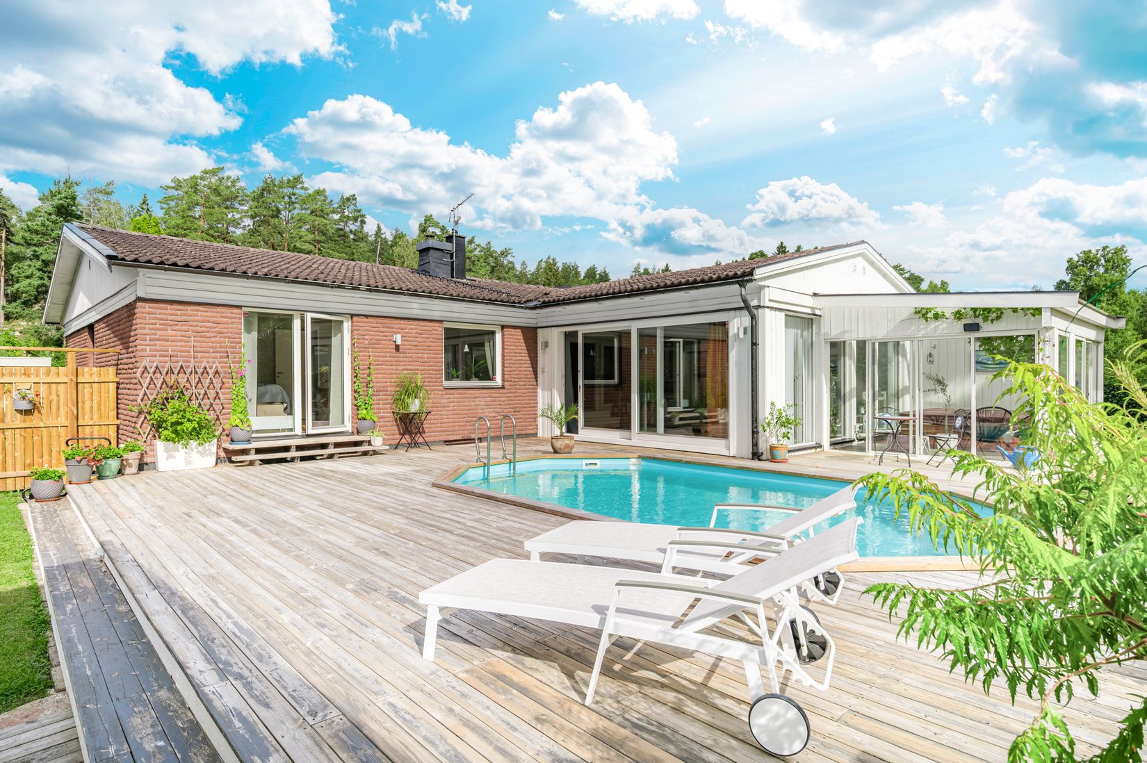 Villa, Mistelvägen 7, Bro - Finnsta, Upplands-Bro