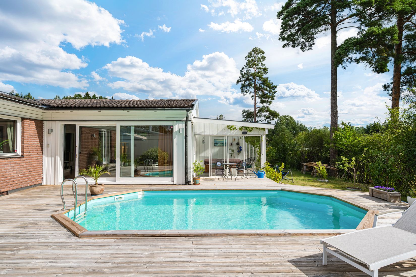 Villa, Mistelvägen 7, Bro - Finnsta, Upplands-Bro