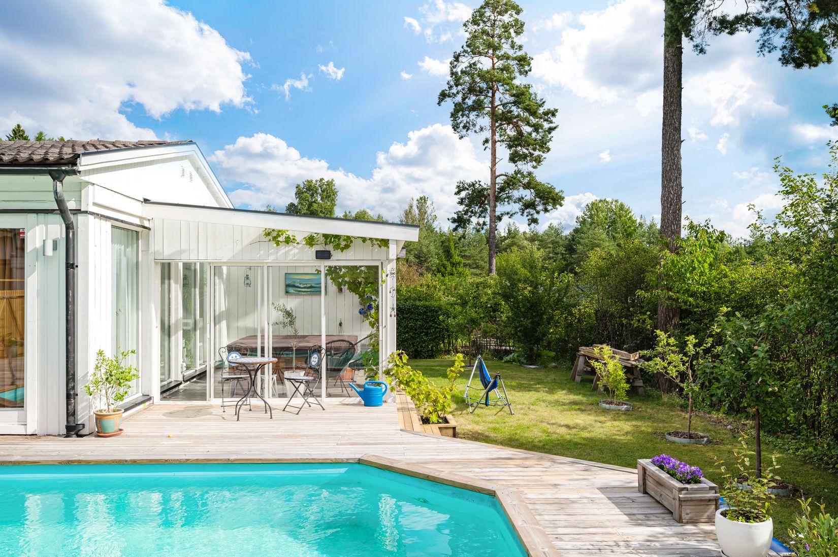 Villa, Mistelvägen 7, Bro - Finnsta, Upplands-Bro