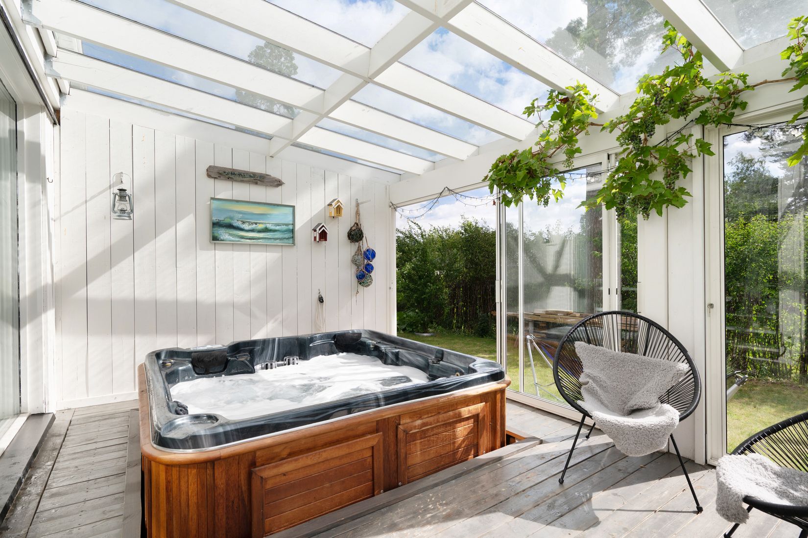 Villa, Mistelvägen 7, Bro - Finnsta, Upplands-Bro