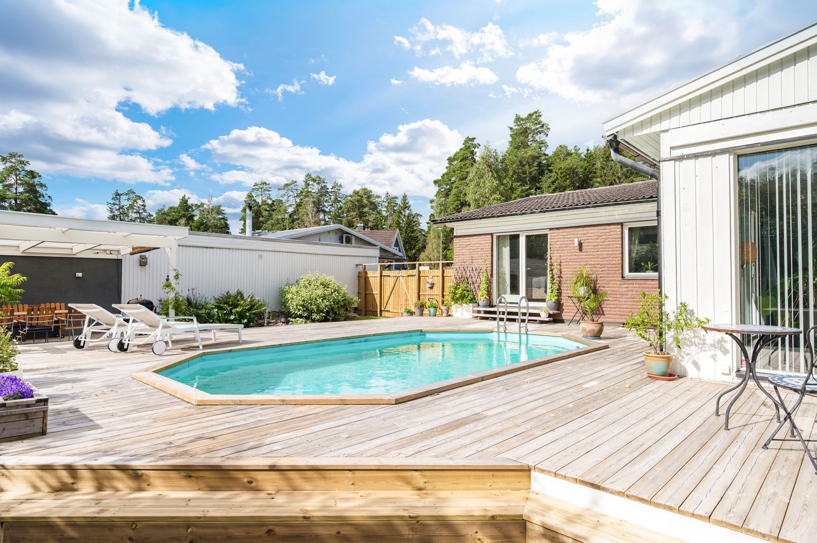 Villa, Mistelvägen 7, Bro - Finnsta, Upplands-Bro