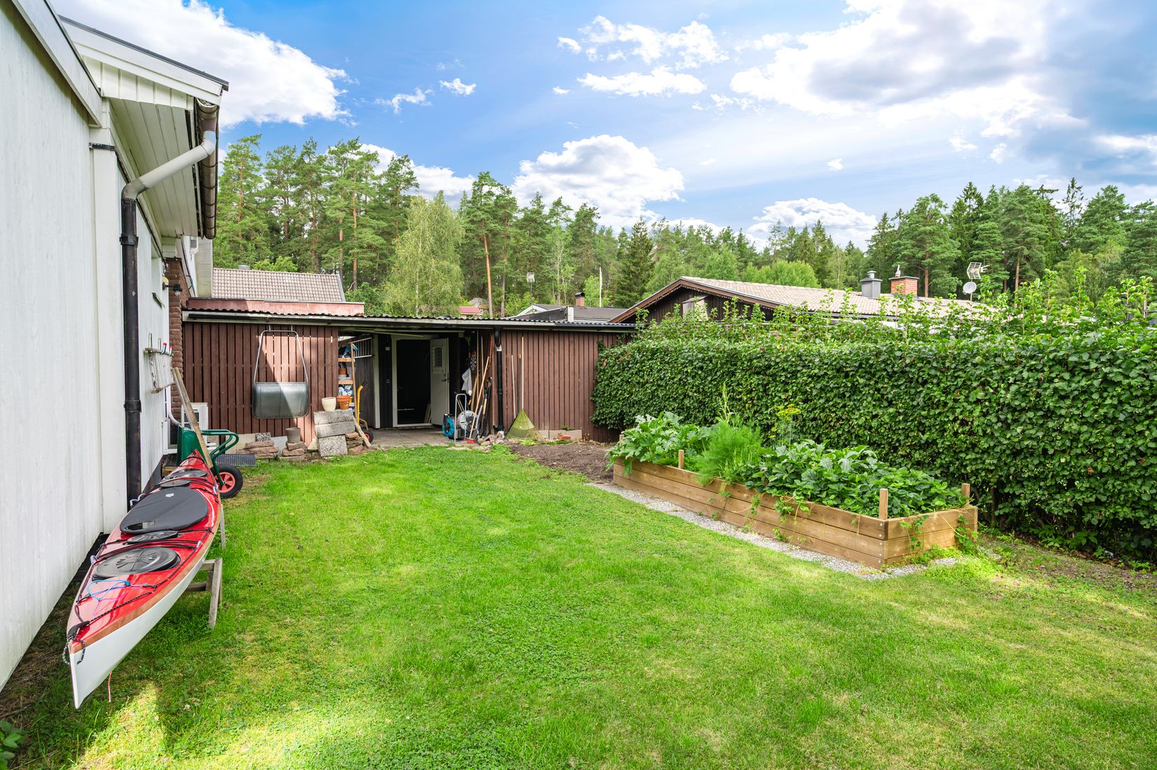 Villa, Mistelvägen 7, Bro - Finnsta, Upplands-Bro