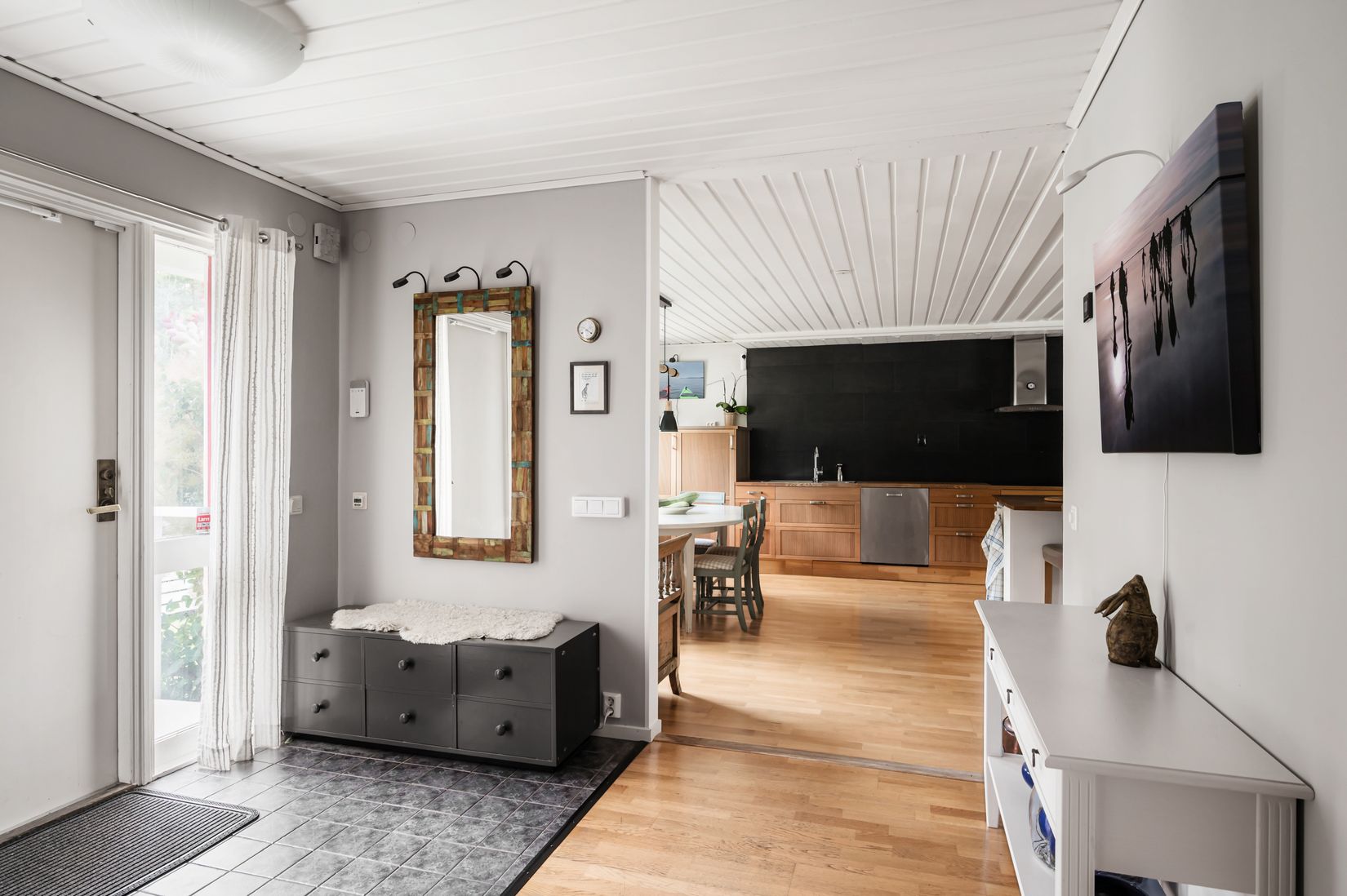 Villa, Mistelvägen 7, Bro - Finnsta, Upplands-Bro