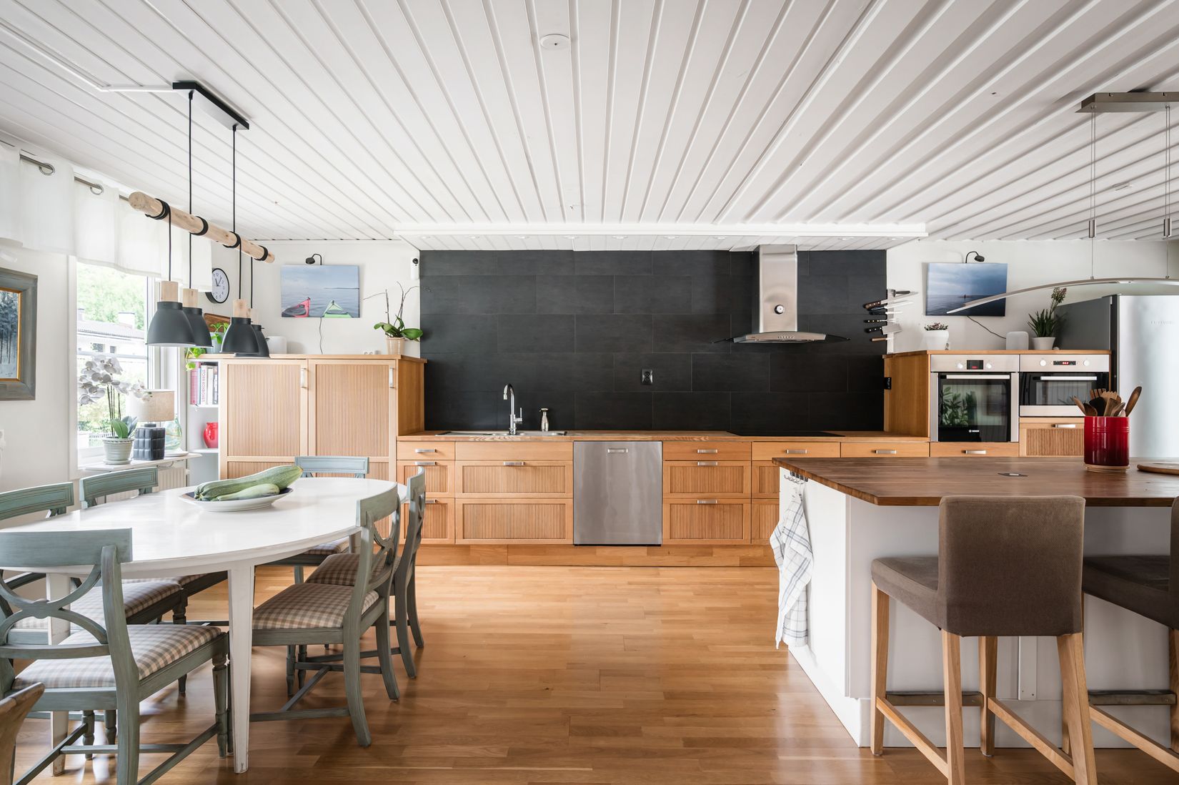 Villa, Mistelvägen 7, Bro - Finnsta, Upplands-Bro