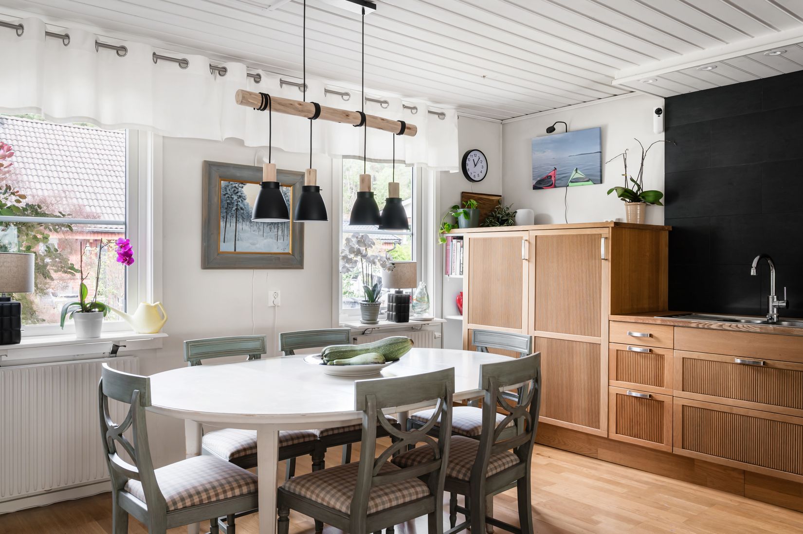 Villa, Mistelvägen 7, Bro - Finnsta, Upplands-Bro