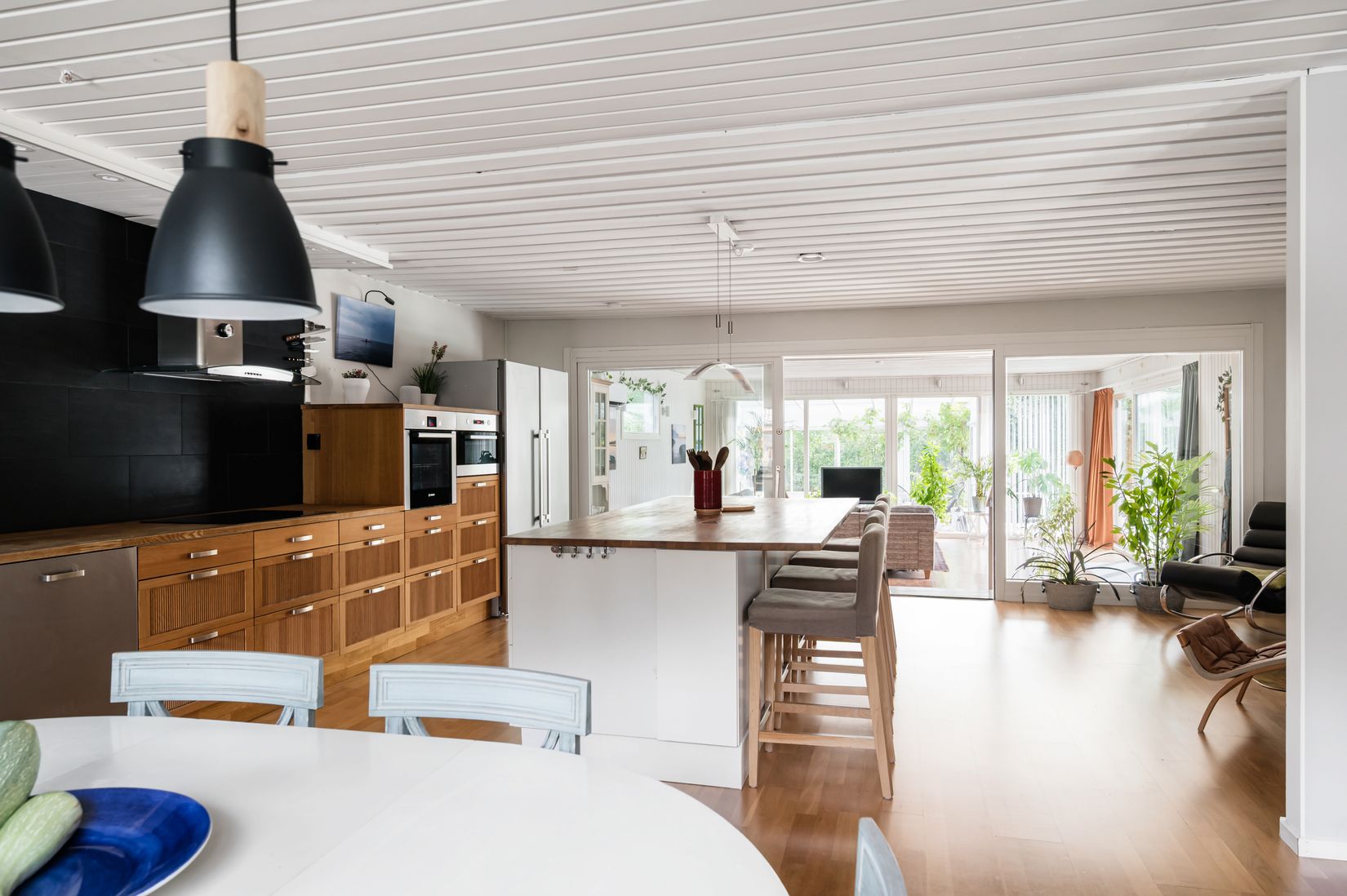 Villa, Mistelvägen 7, Bro - Finnsta, Upplands-Bro