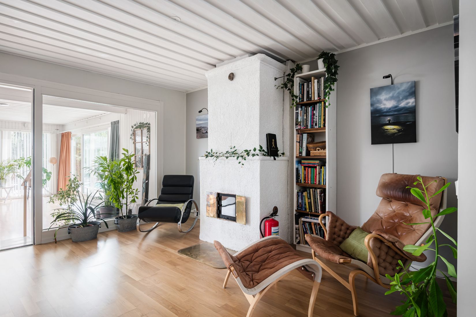 Villa, Mistelvägen 7, Bro - Finnsta, Upplands-Bro