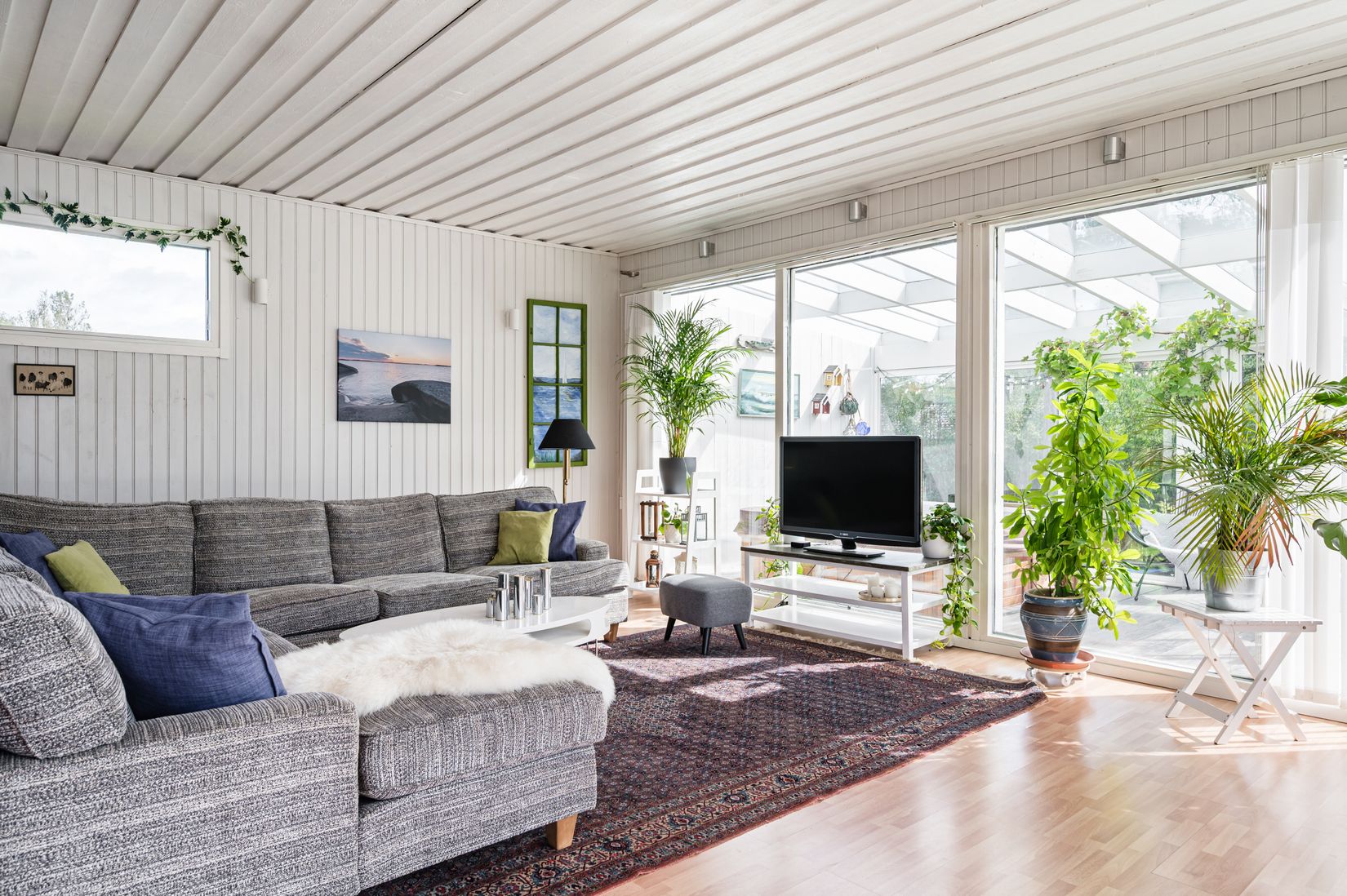 Villa, Mistelvägen 7, Bro - Finnsta, Upplands-Bro